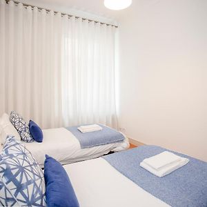 Appartement met Drie Slaapkamers